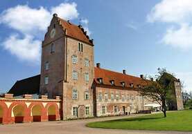Bäckaskog Slott