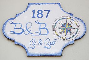 Bed & Breakfast da Gi & Giò