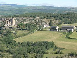 La Roulotte de Cabrières