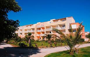 Vacancéole - Palmyra Golf