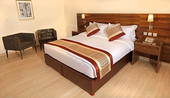 Lacosta Hotel