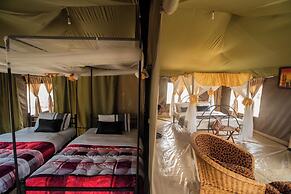 Tanganyika Coastal Campsite