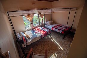 Tanganyika Coastal Campsite