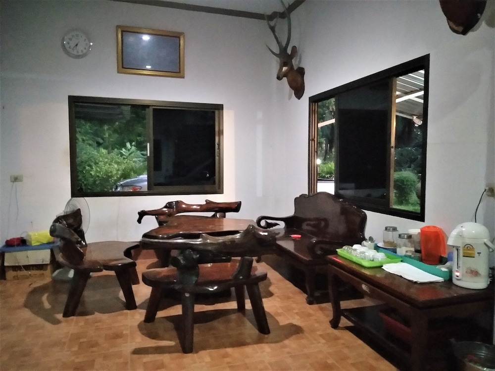 Happy Home Resort