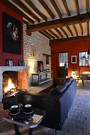 Domaine de l'Ocrerie