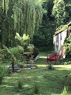 Domaine de l'Ocrerie