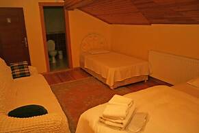 Agva Ormanevi Otel
