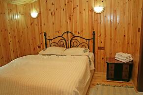 Agva Ormanevi Otel