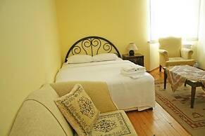 Agva Ormanevi Otel