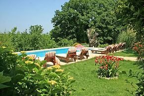 Agva Ormanevi Otel