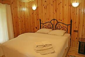 Agva Ormanevi Otel