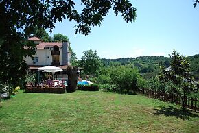 Agva Ormanevi Otel