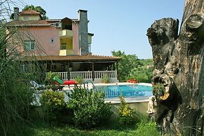 Agva Ormanevi Otel
