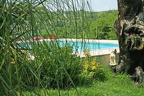Agva Ormanevi Otel