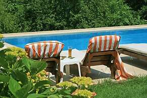 Agva Ormanevi Otel