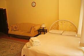 Agva Ormanevi Otel