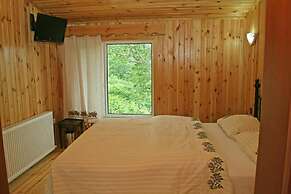 Agva Ormanevi Otel