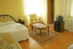 Agva Ormanevi Otel