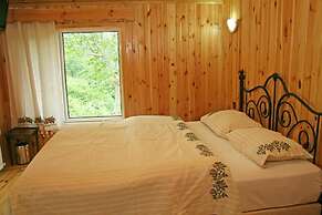 Agva Ormanevi Otel