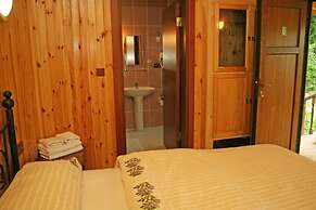 Agva Ormanevi Otel
