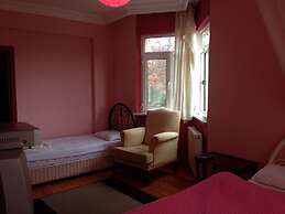 Agva Ormanevi Otel