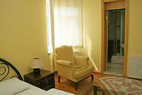 Agva Ormanevi Otel