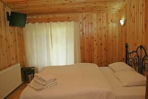 Agva Ormanevi Otel