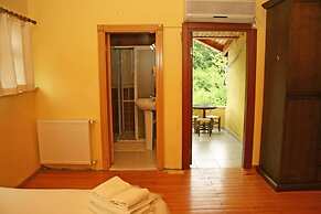 Agva Ormanevi Otel