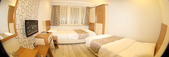 Hotel BLC