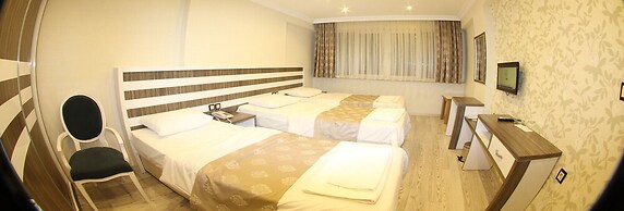 Hotel BLC