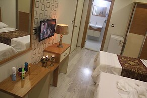 Hotel BLC
