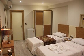 Hotel BLC