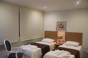 Hotel BLC