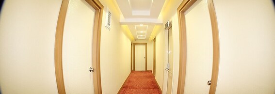 Hotel BLC