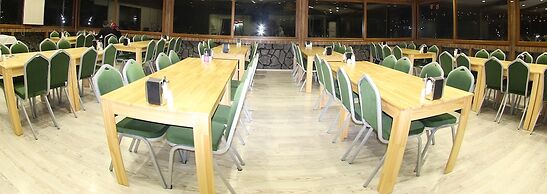 Hotel BLC