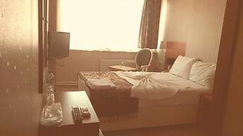 Hotel BLC