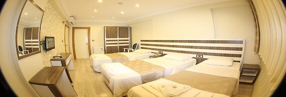 Hotel BLC