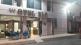 Hotel BLC