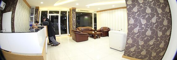 Hotel BLC