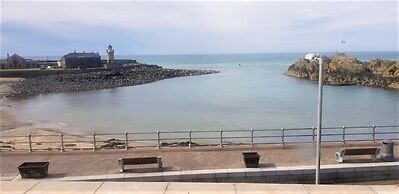 The Harbour House Hotel