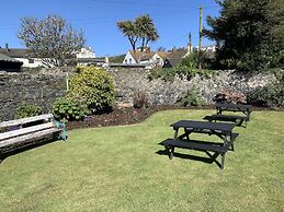 The Harbour House Hotel