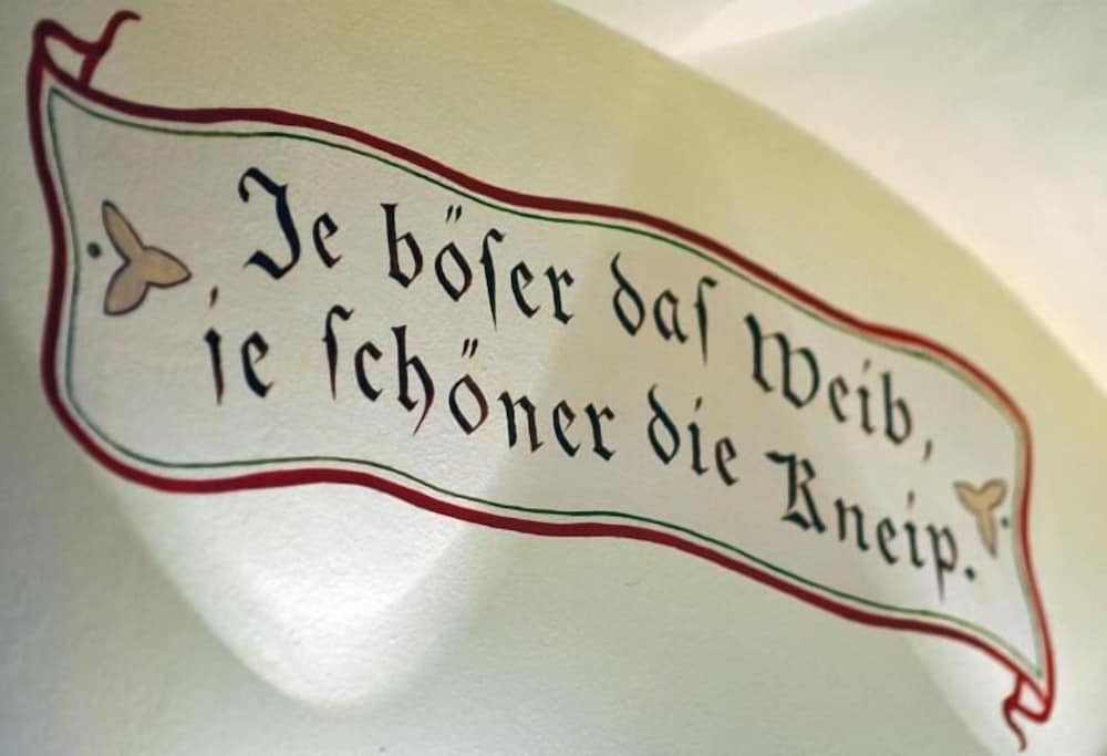 Schwerter Schankhaus Meissen