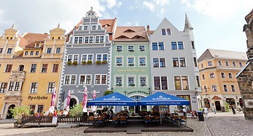 Schwerter Schankhaus Meissen