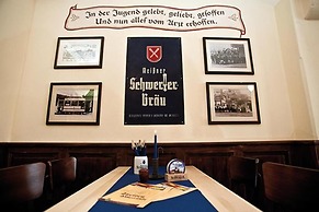 Schwerter Schankhaus Meissen