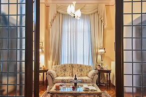 Villa Socini