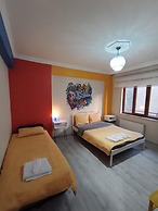 Deeps Hostel