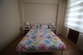 Deeps Hostel
