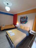 Deeps Hostel