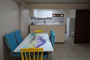Deeps Hostel