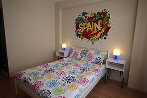 Deeps Hostel